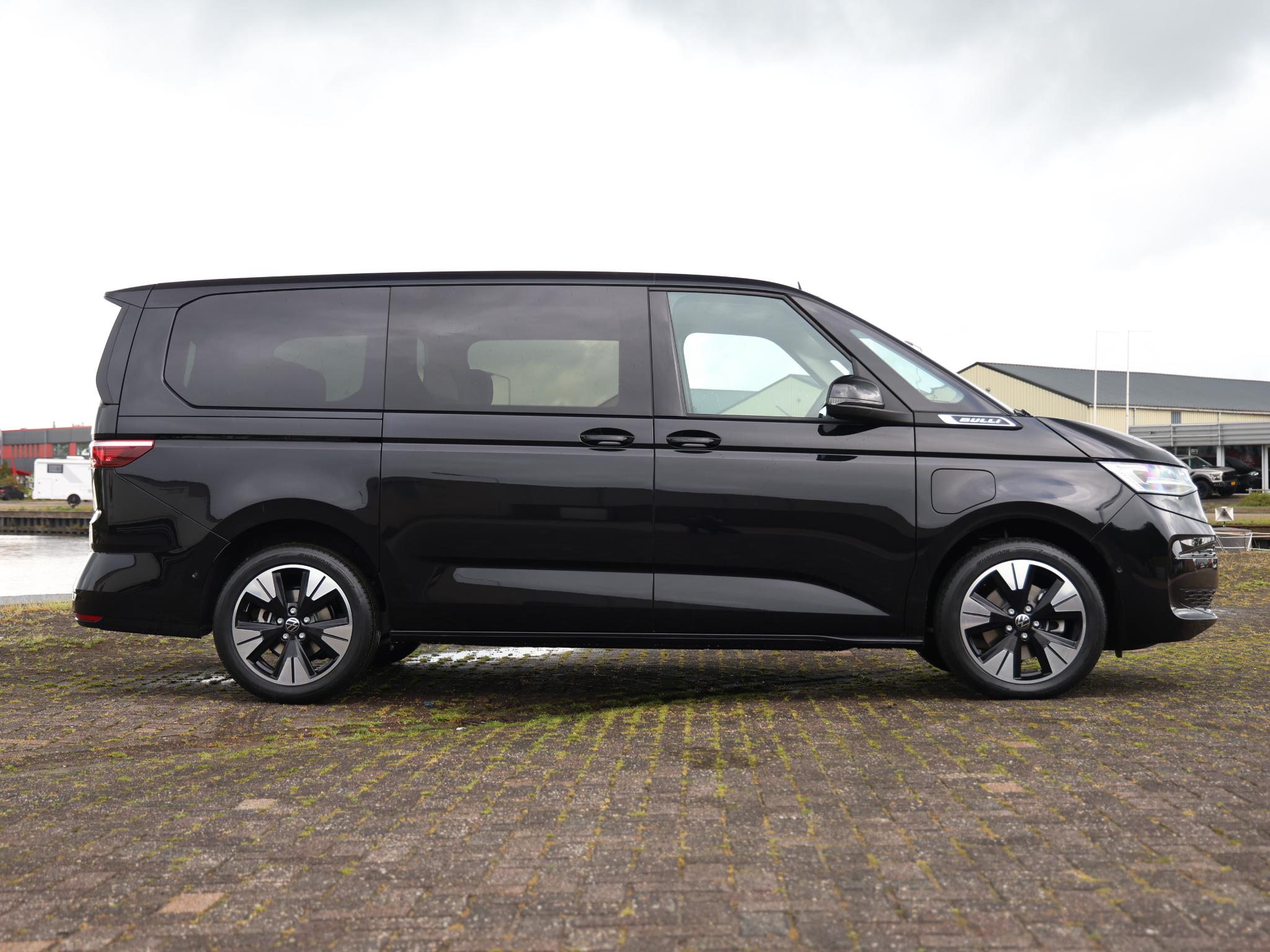 Volkswagen Multivan Bulli Edition L2 1.5 eHybrid EU6 180 kW (245pk) 31 - Afbeelding 2