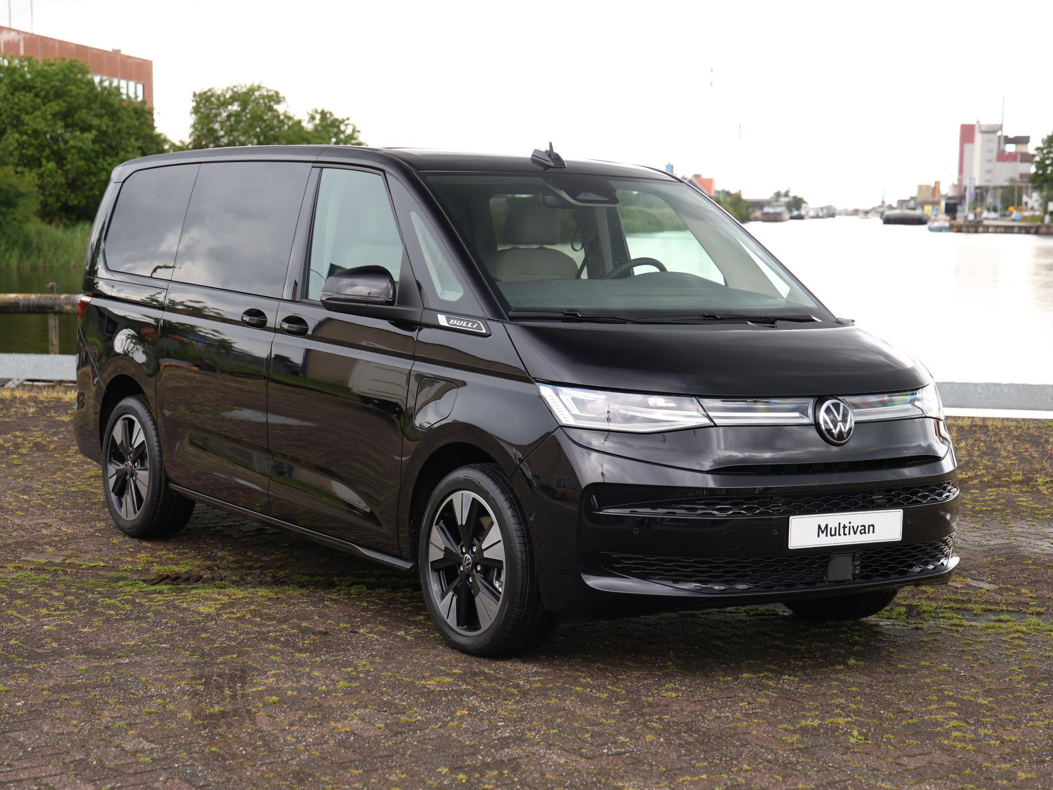Volkswagen Multivan Bulli Edition L2 1.5 eHybrid EU6 180 kW (245pk) 31 - Afbeelding 3