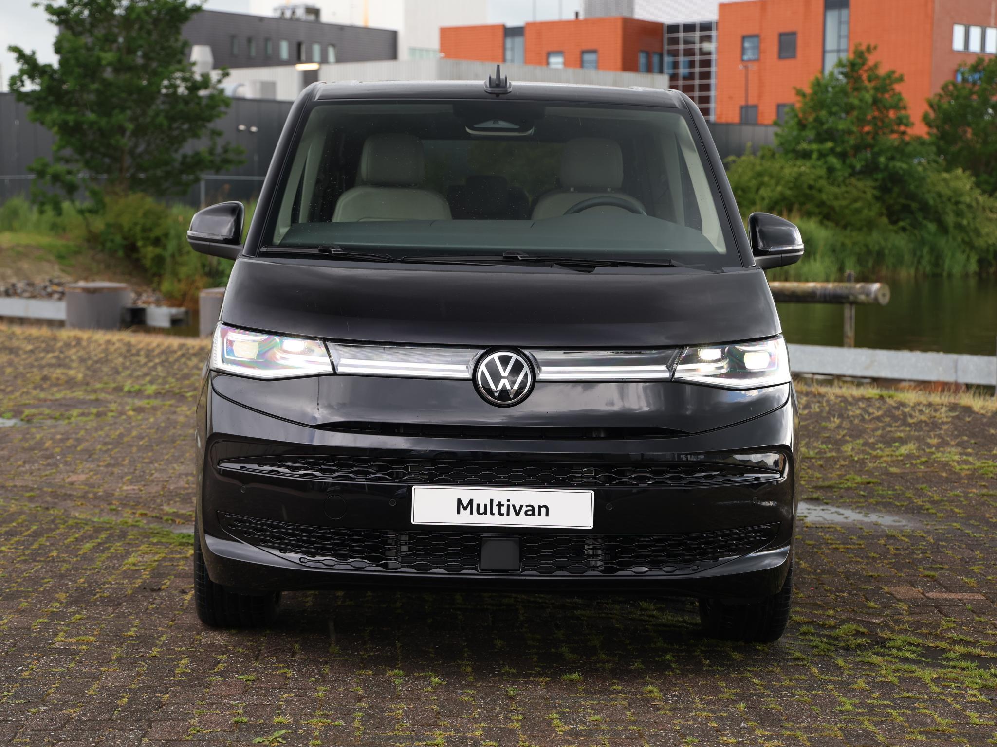Volkswagen Multivan Bulli Edition L2 1.5 eHybrid EU6 180 kW (245pk) 31 - Afbeelding 4