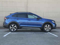 Volkswagen Taigo Life Edition 1.0 TSI 95 PK - Afbeelding 2
