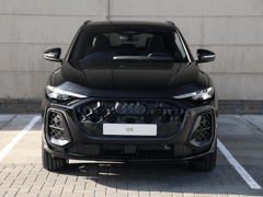 Audi Q5 S edition Competition e-hybrid 367 PK - Afbeelding 4