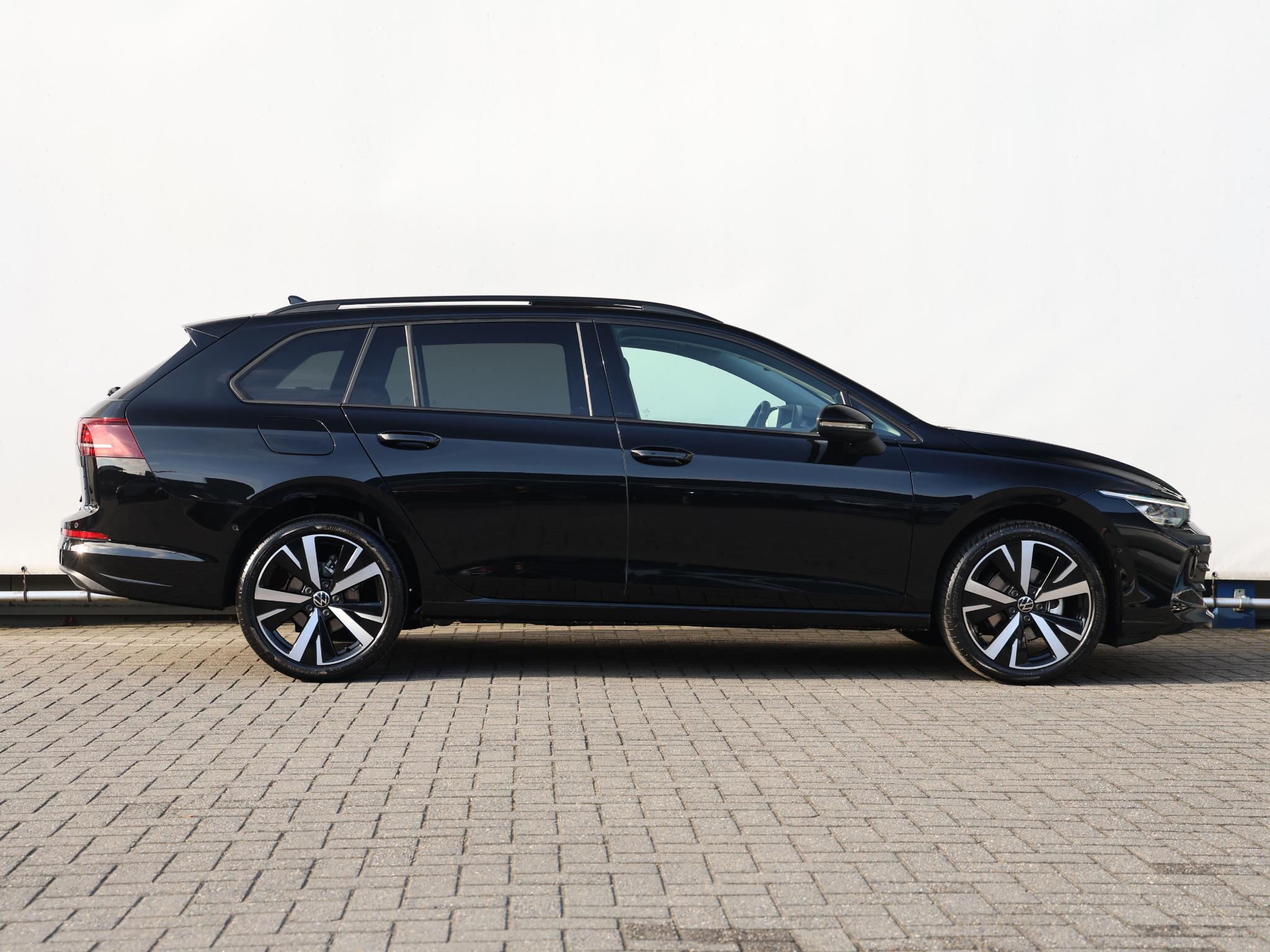 Volkswagen Golf variant Life Edition 1.5 eTSI 116 PK Variant - Afbeelding 2