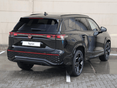 Volkswagen Tayron R-Line Edition 1.5 eHybrid 204 PK - Afbeelding 5