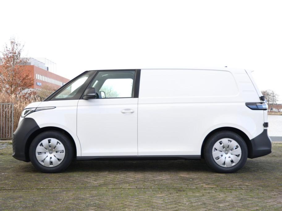 Volkswagen ID. Buzz Cargo Economy Limited Edition Elektromotor 286PK 79 kWh - Afbeelding 3