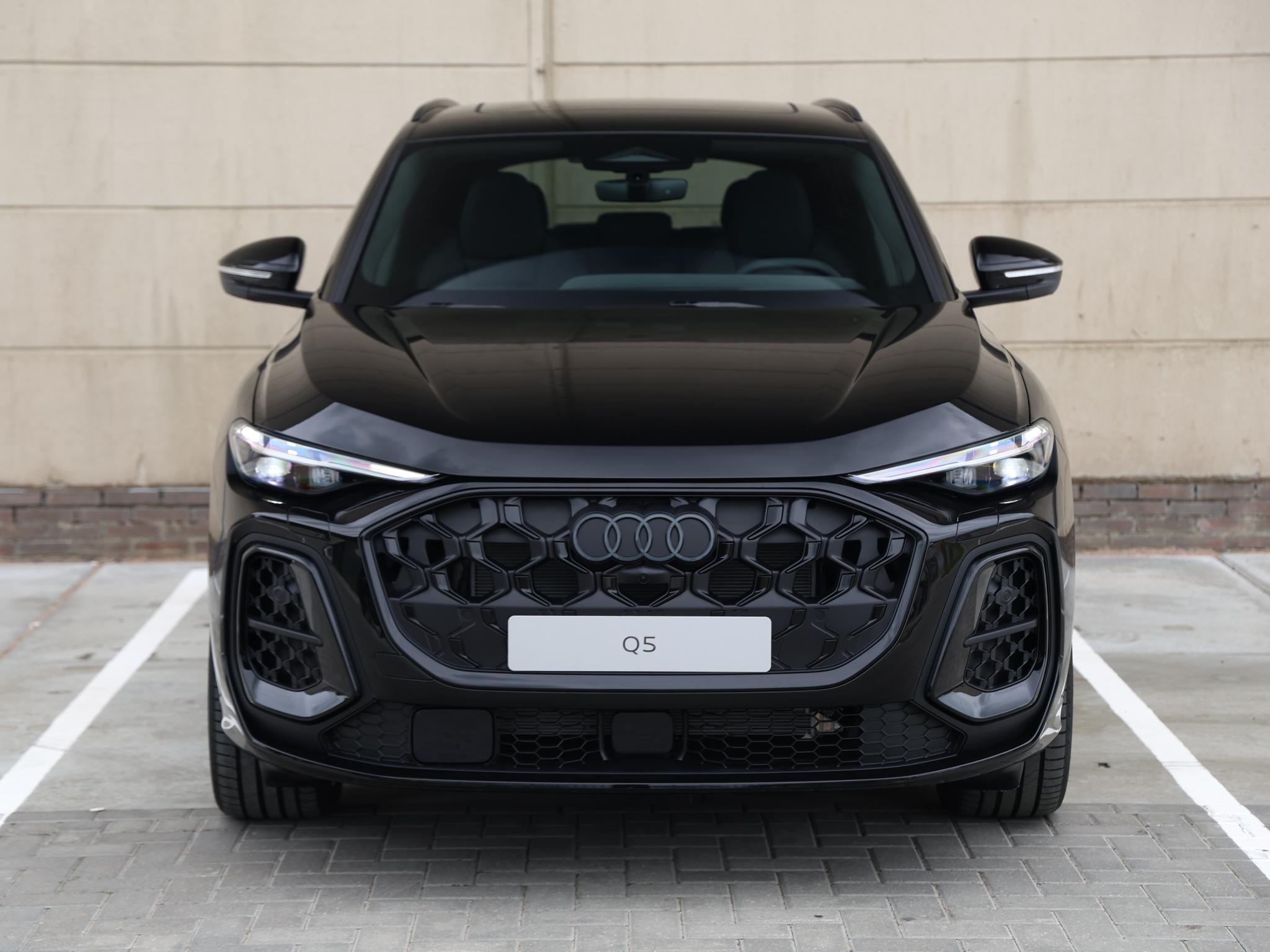 Audi Q5 S edition Competition 367PK - Afbeelding 4
