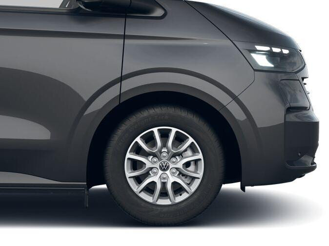Volkswagen Transporter Style 2.5 eHybrid 171 kW (233 pk) L2 Automaat - Afbeelding 3