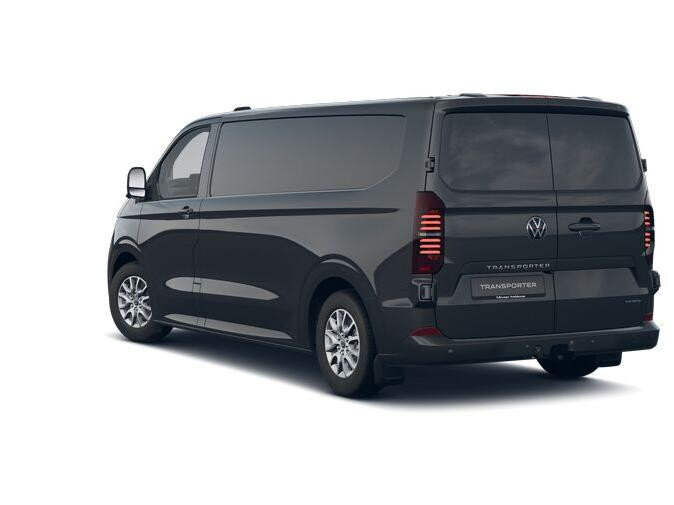 Volkswagen Transporter Style 2.5 eHybrid 171 kW (233 pk) L2 Automaat - Afbeelding 4