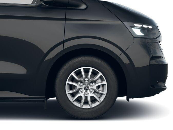 Volkswagen Transporter Style 2.5 eHybrid 171 kW (233 pk) L2 Automaat - Afbeelding 3