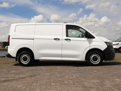 Volkswagen Transporter 2.0 TDI 150pk L1H1 Life - Afbeelding 2