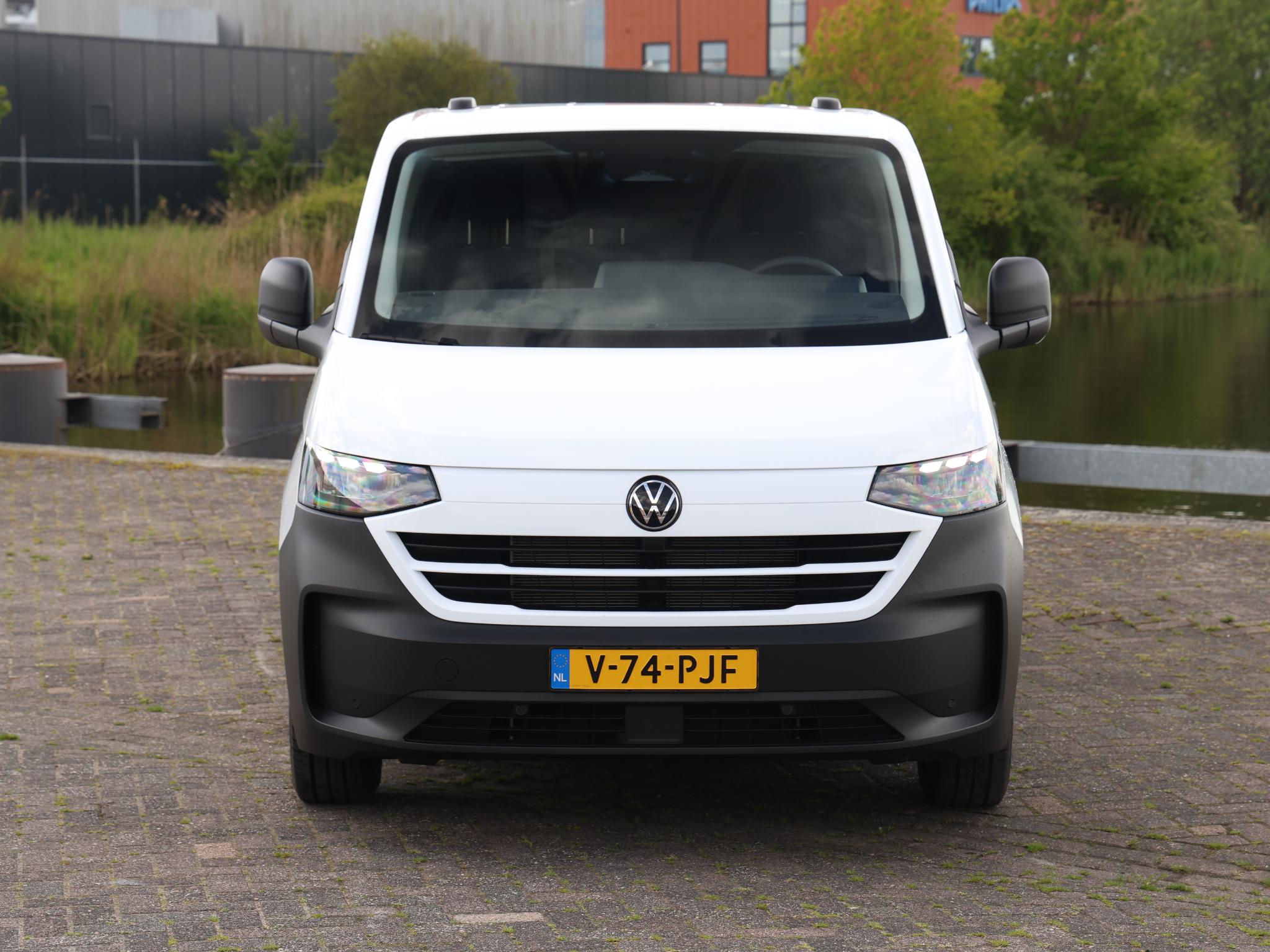 Volkswagen Transporter 2.0 TDI 150pk L1H1 Life - Afbeelding 4