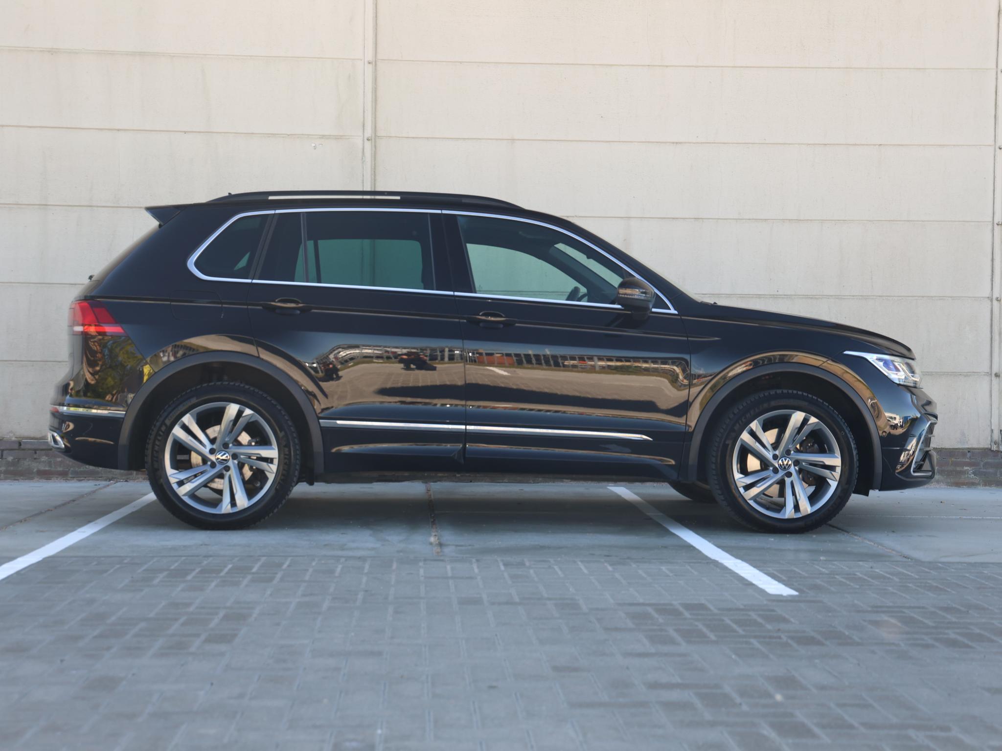Volkswagen Tiguan 1.4 TSI eHybrid R-Line Business - Afbeelding 2
