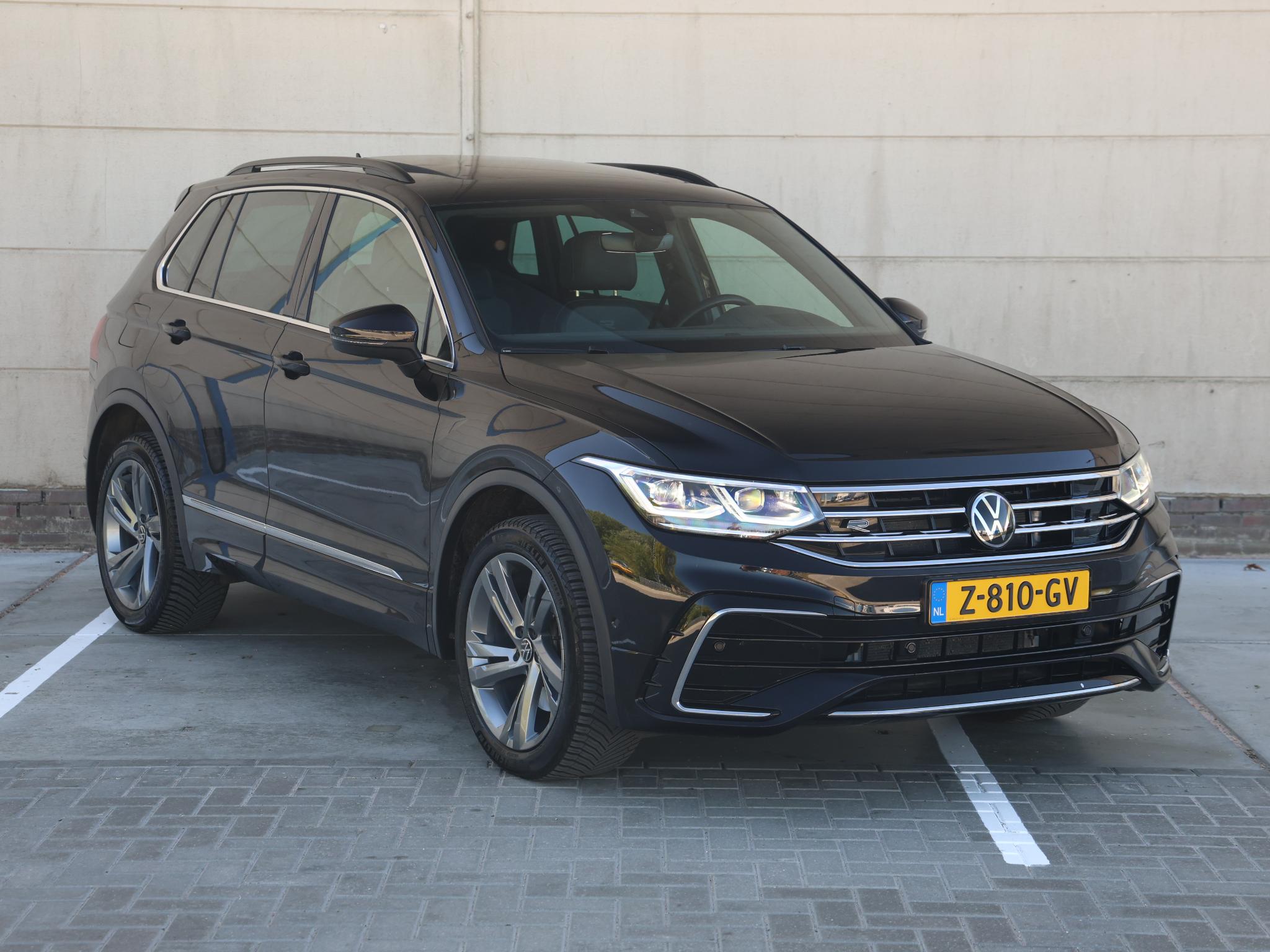 Volkswagen Tiguan 1.4 TSI eHybrid R-Line Business - Afbeelding 3