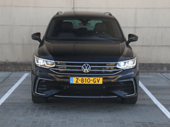 Volkswagen Tiguan 1.4 TSI eHybrid R-Line Business - Afbeelding 4