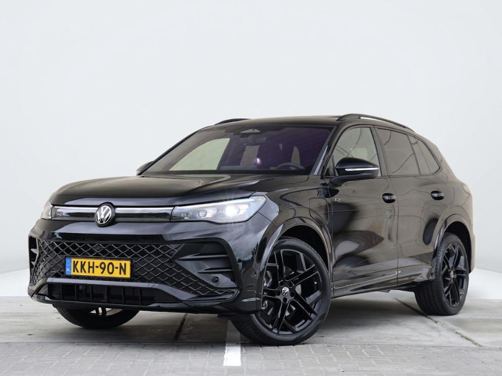 Volkswagen Tiguan R-Line Edition 1.5 eHybrid 272 PK