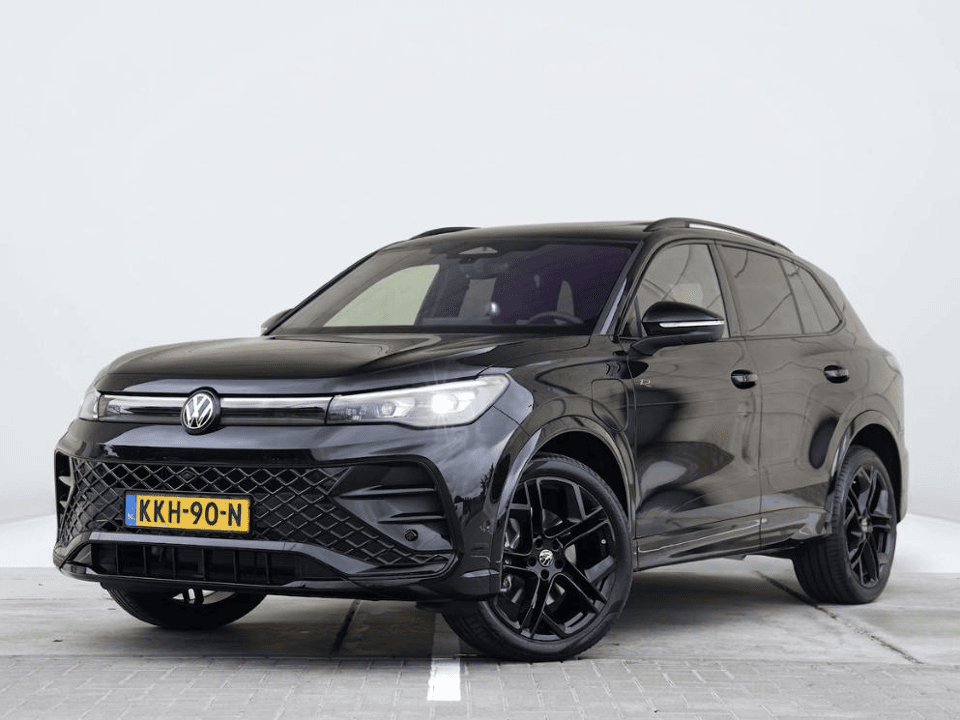 Volkswagen Tiguan R-Line Edition 1.5 eHybrid 272 PK - Afbeelding 1