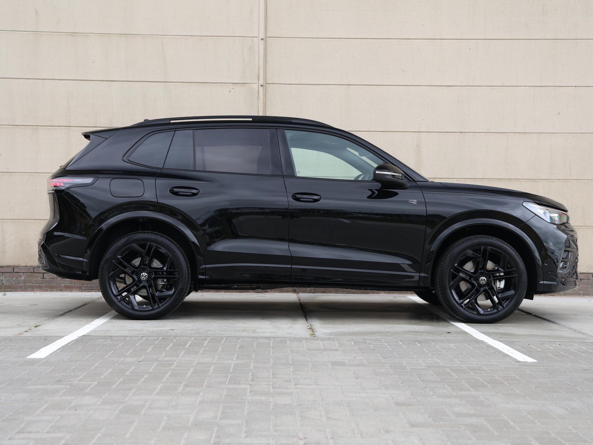 Volkswagen Tiguan R-Line Edition 1.5 eHybrid 272 PK - Afbeelding 2