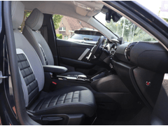 Citroën C4 X 1.2 Hybrid 136pk e-DCS6 Max - Afbeelding 2