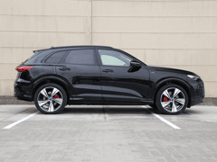 Audi Q5 S edition Competition e-hybrid 270 kW / 367 PK SUV - Afbeelding 2