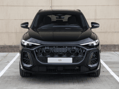 Audi Q5 S edition Competition e-hybrid 270 kW / 367 PK SUV - Afbeelding 4