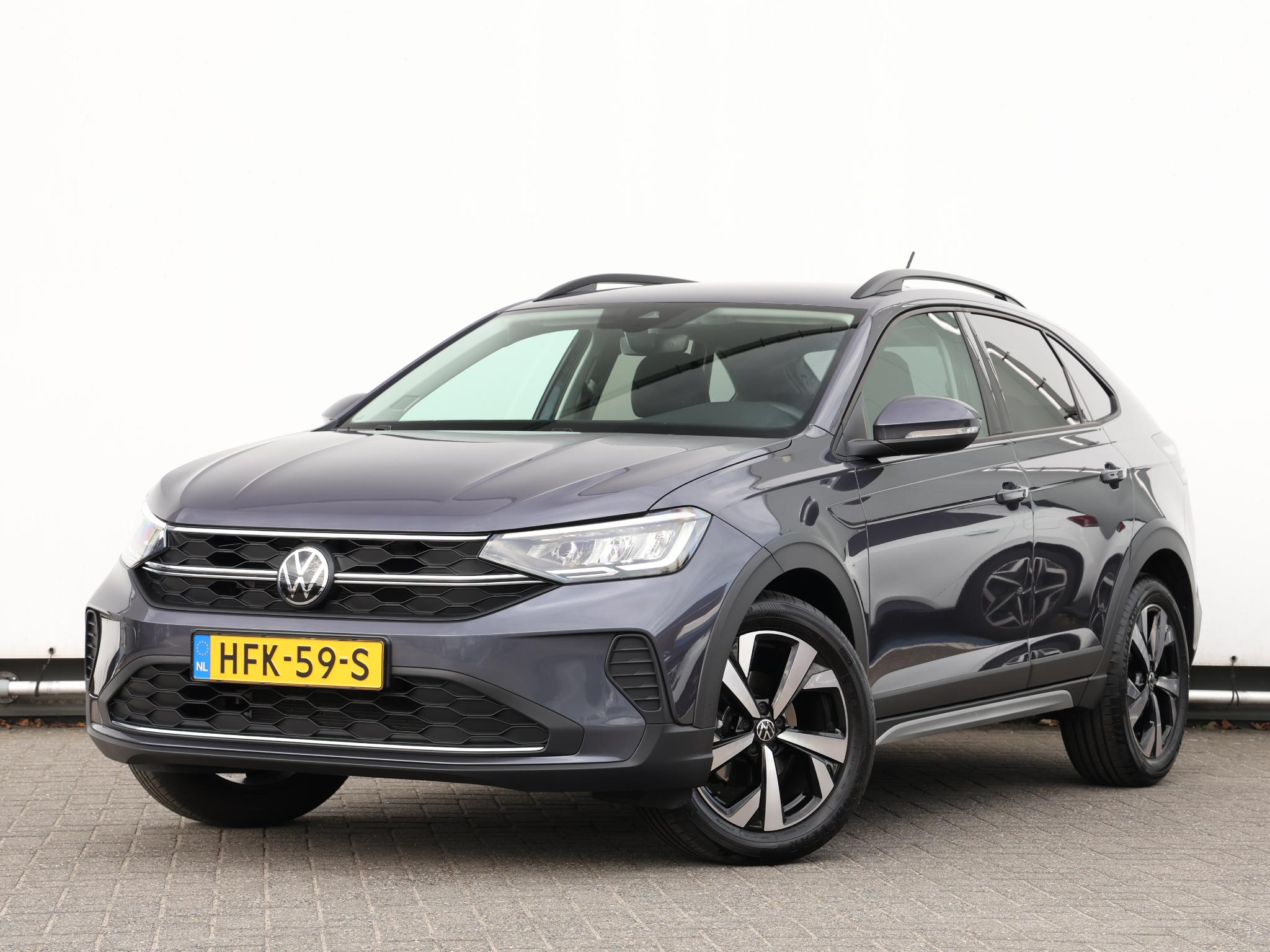 Volkswagen Taigo 1.0 TSI Life Edition