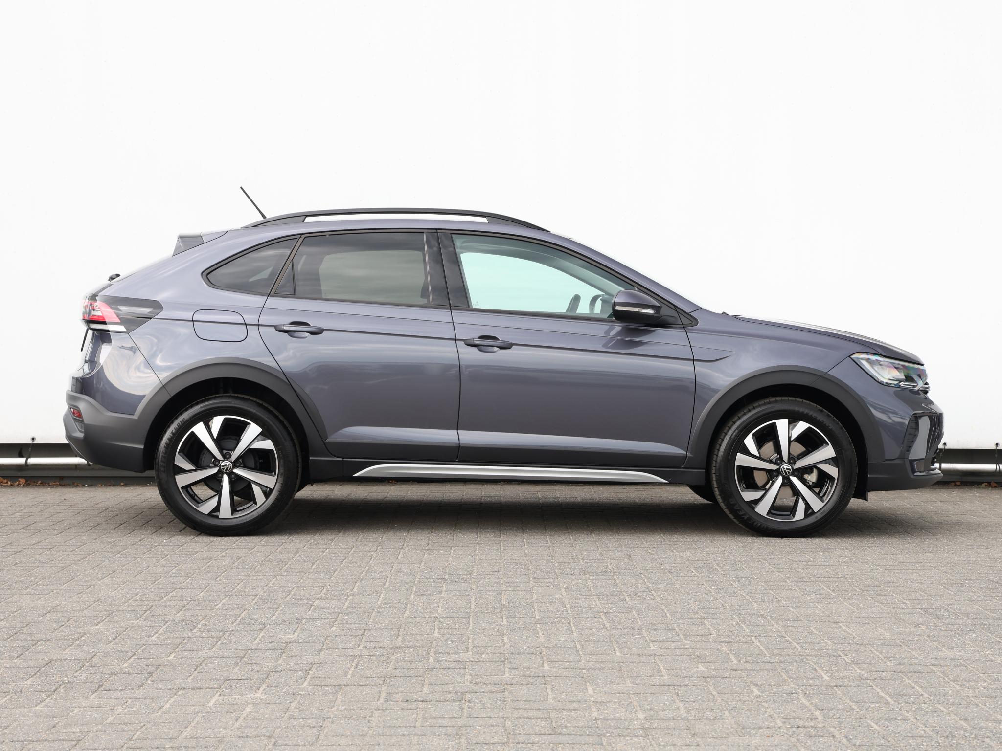 Volkswagen Taigo 1.0 TSI Life Edition - Afbeelding 2