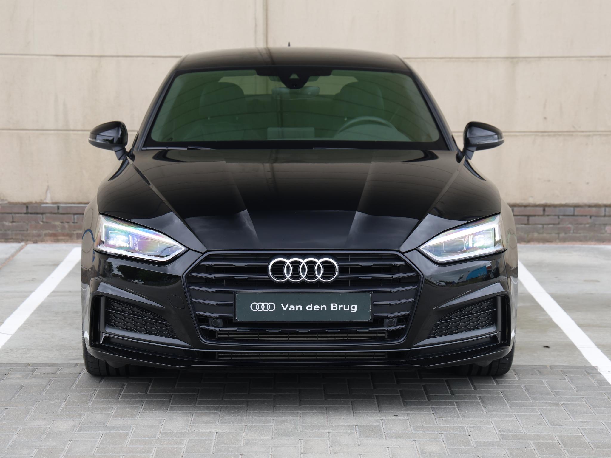 Audi A5 Sportback 40 TFSI Sport S-line Edition - Afbeelding 4