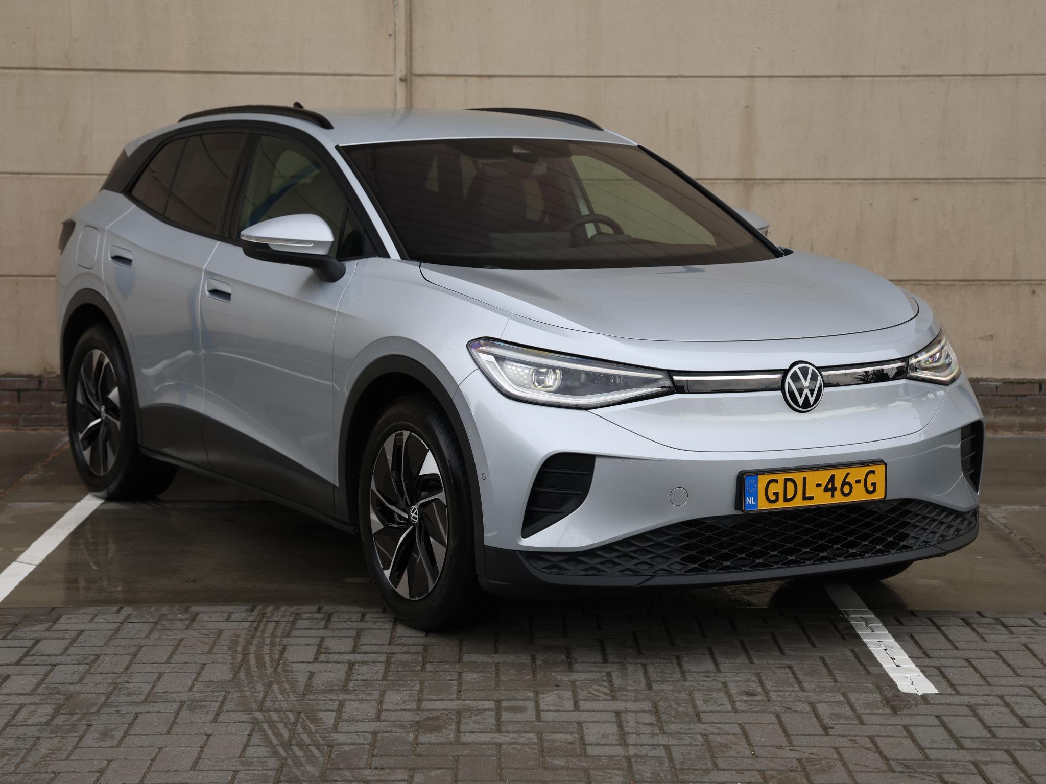 Volkswagen ID.4 Pro Business 77 kWh - Afbeelding 3