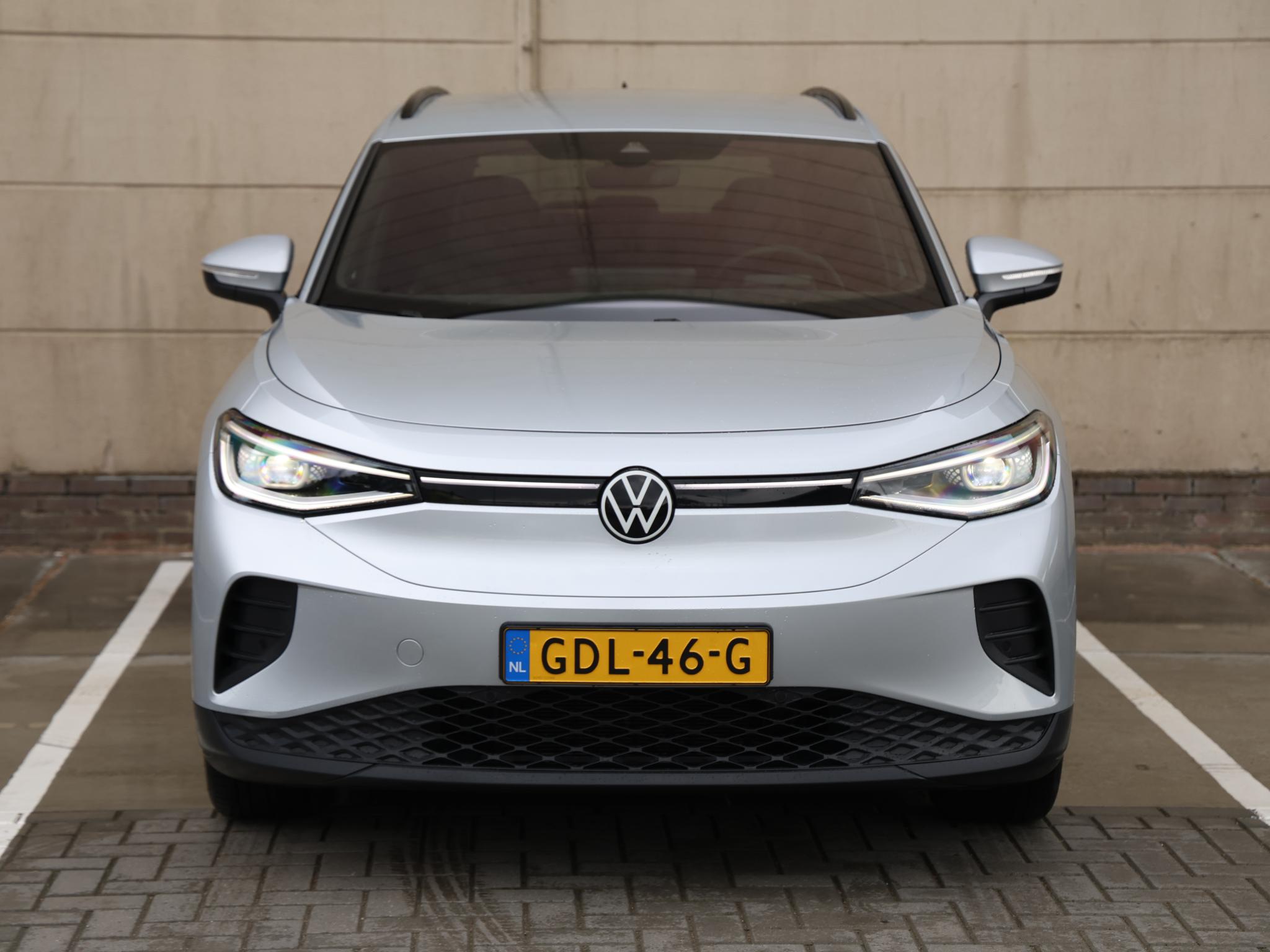 Volkswagen ID.4 Pro Business 77 kWh - Afbeelding 4