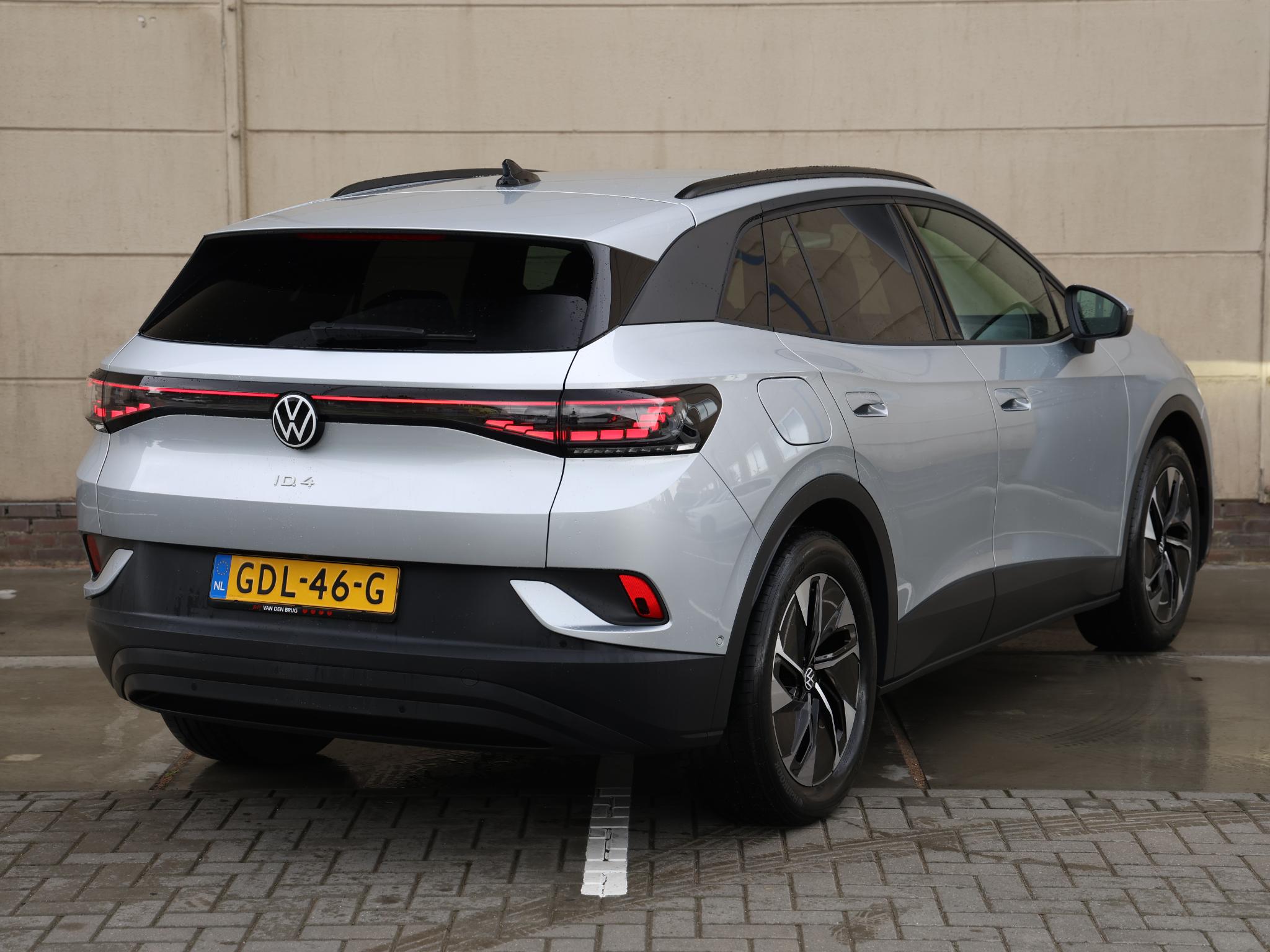 Volkswagen ID.4 Pro Business 77 kWh - Afbeelding 5