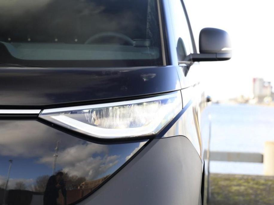 Volkswagen ID. Buzz Cargo Economy Business Elektromotor 286PK 79 kWh - Afbeelding 5