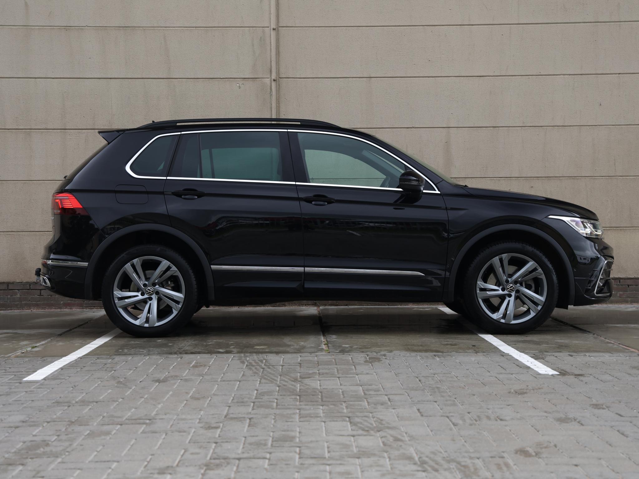 Volkswagen Tiguan 1.4 TSI eHybrid R-Line Business - Afbeelding 2