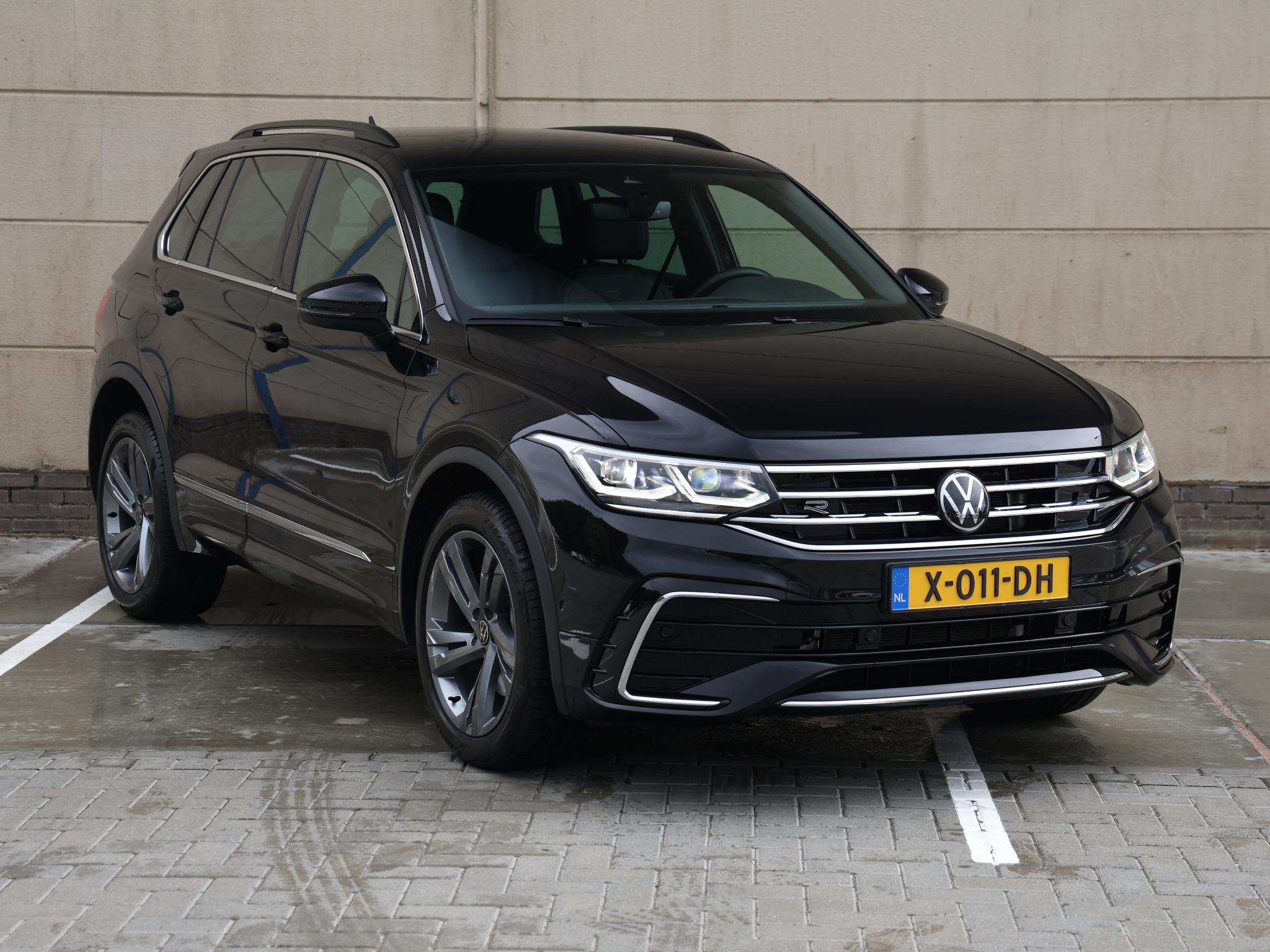 Volkswagen Tiguan 1.4 TSI eHybrid R-Line Business - Afbeelding 3