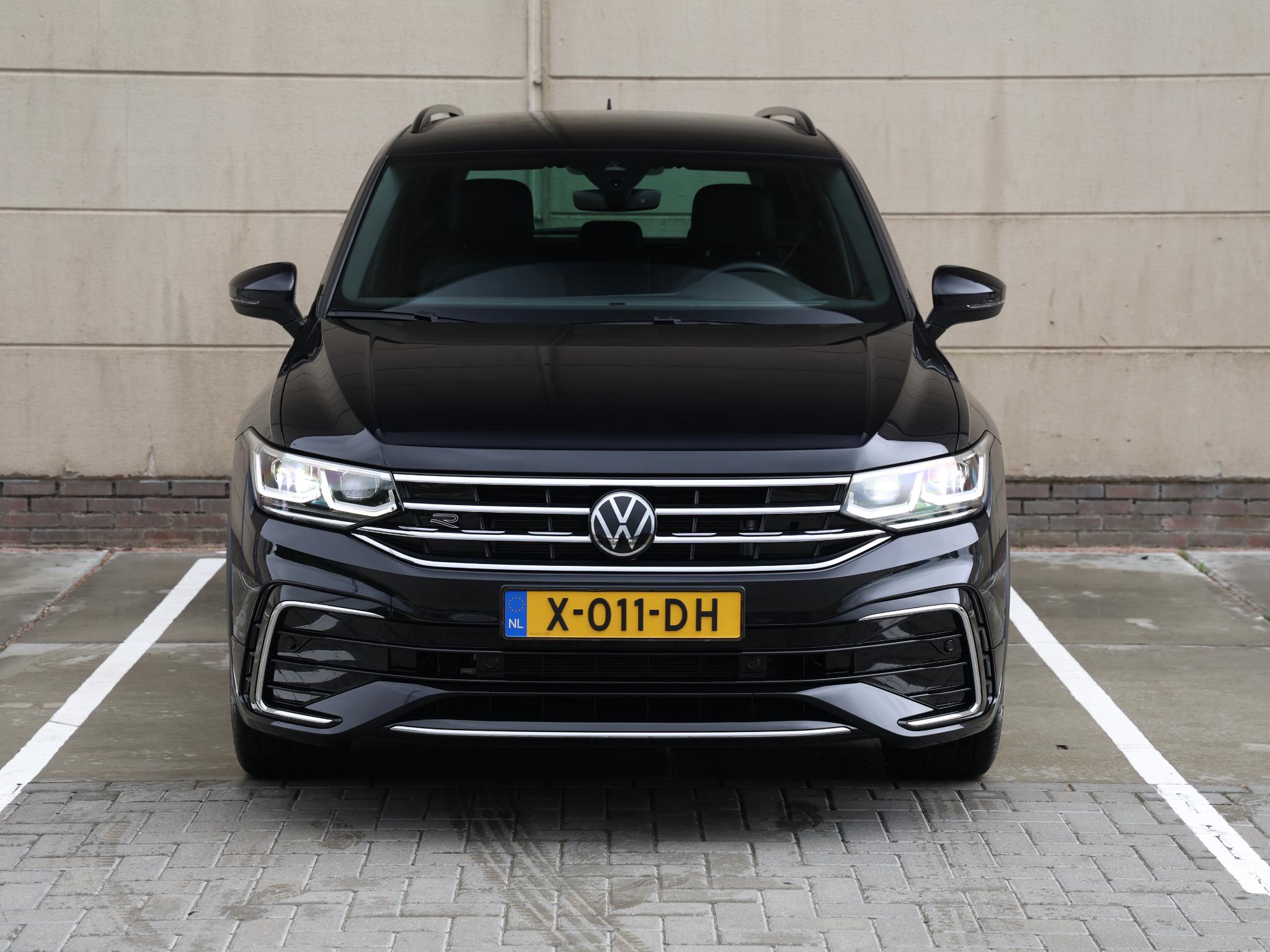 Volkswagen Tiguan 1.4 TSI eHybrid R-Line Business - Afbeelding 4