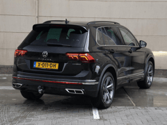 Volkswagen Tiguan 1.4 TSI eHybrid R-Line Business - Afbeelding 5