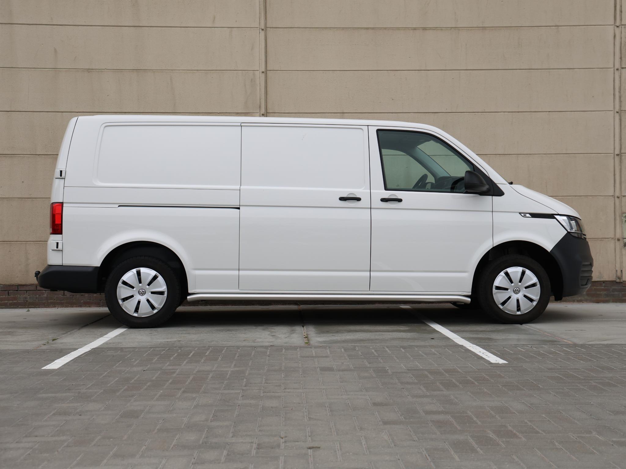 Volkswagen Transporter 2.0 TDI 110 pk L2H1 Business - Afbeelding 2
