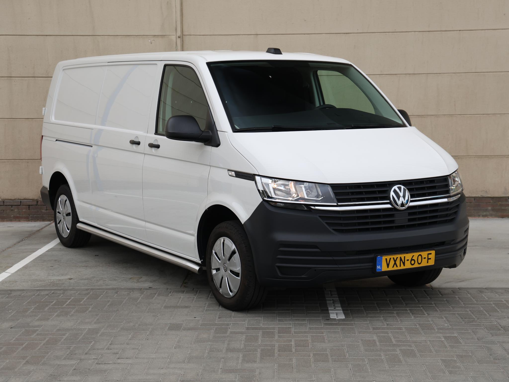Volkswagen Transporter 2.0 TDI 110 pk L2H1 Business - Afbeelding 3