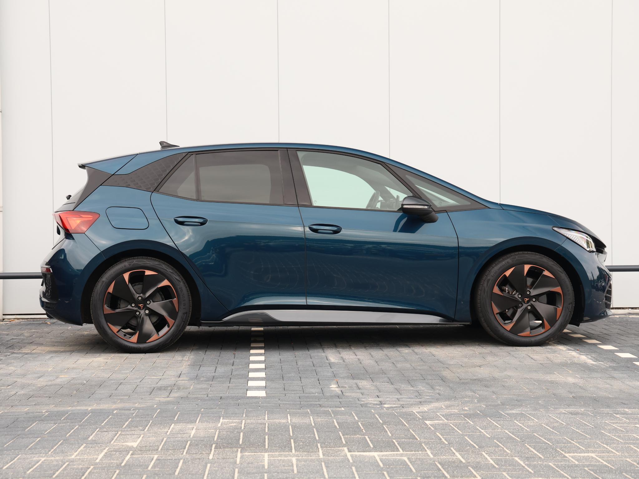 CUPRA Born Performance 62 kWh - Afbeelding 2