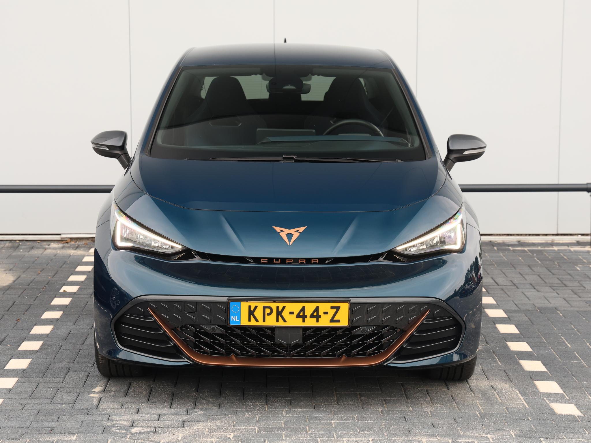 CUPRA Born Performance 62 kWh - Afbeelding 4