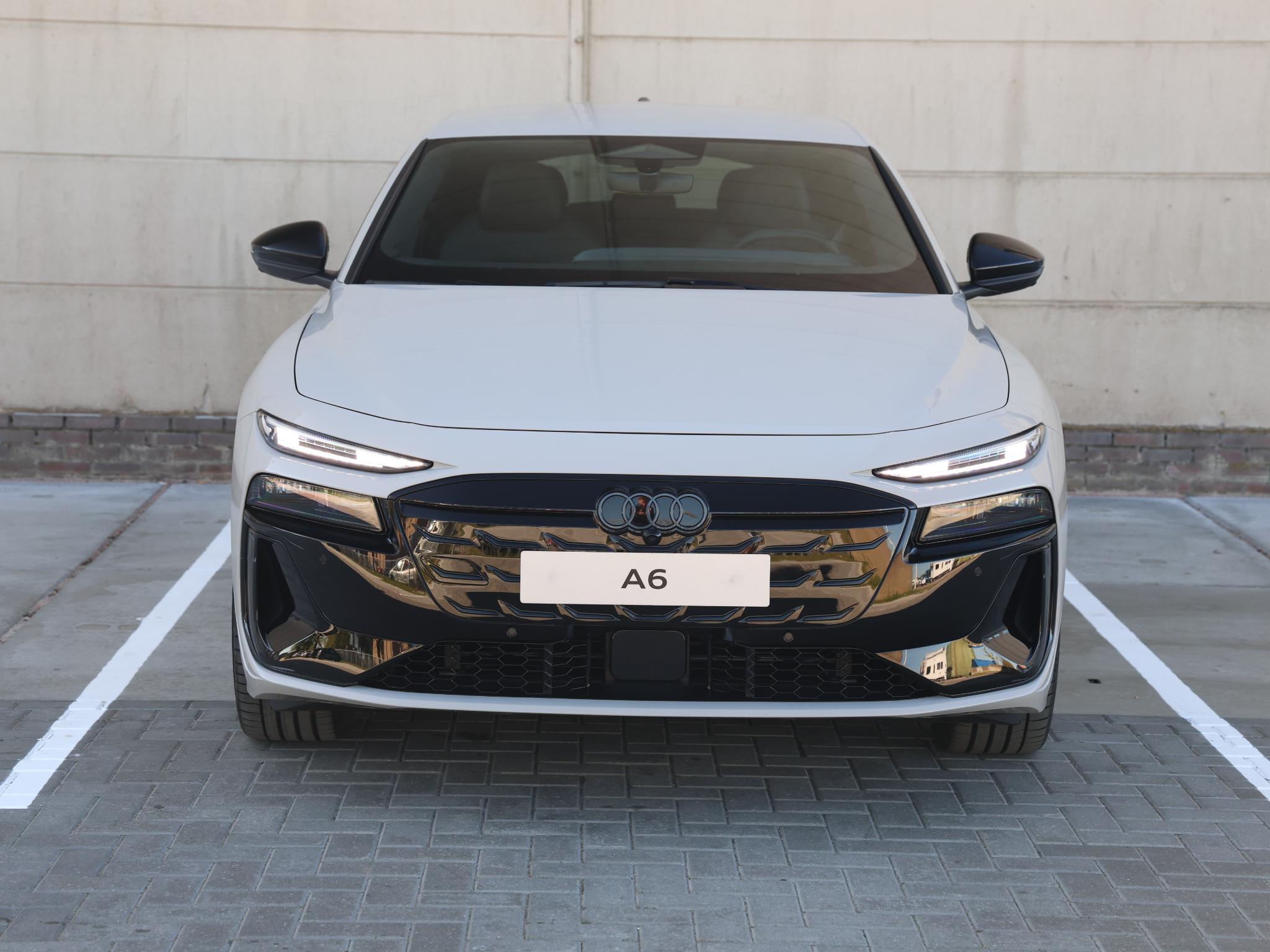 Audi A6 Avant e-tron S edition 83 kWh | 286 PK Avant - Afbeelding 4