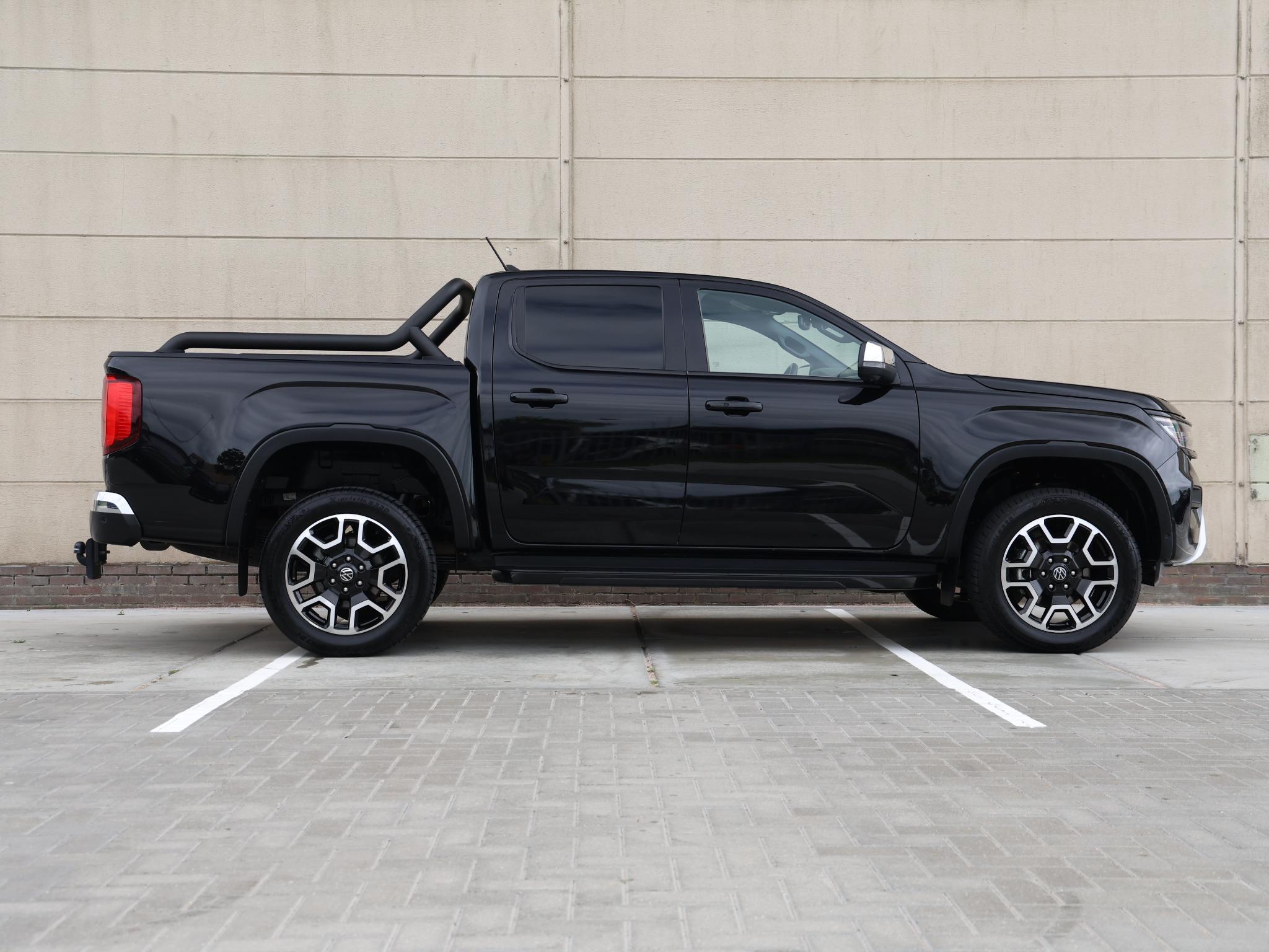 Volkswagen Amarok 3.0 TDI V6 204pk 4Motion Aventura - Afbeelding 2