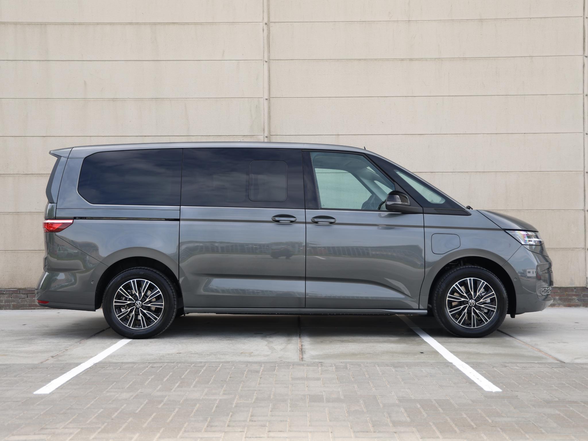 Volkswagen Multivan Economy Business L2 1.5 eHybrid EU6 180 kW (245pk) - Afbeelding 2