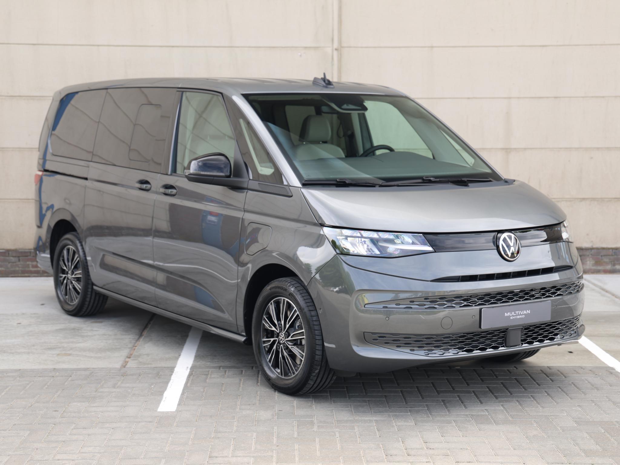 Volkswagen Multivan Economy Business L2 1.5 eHybrid EU6 180 kW (245pk) - Afbeelding 3