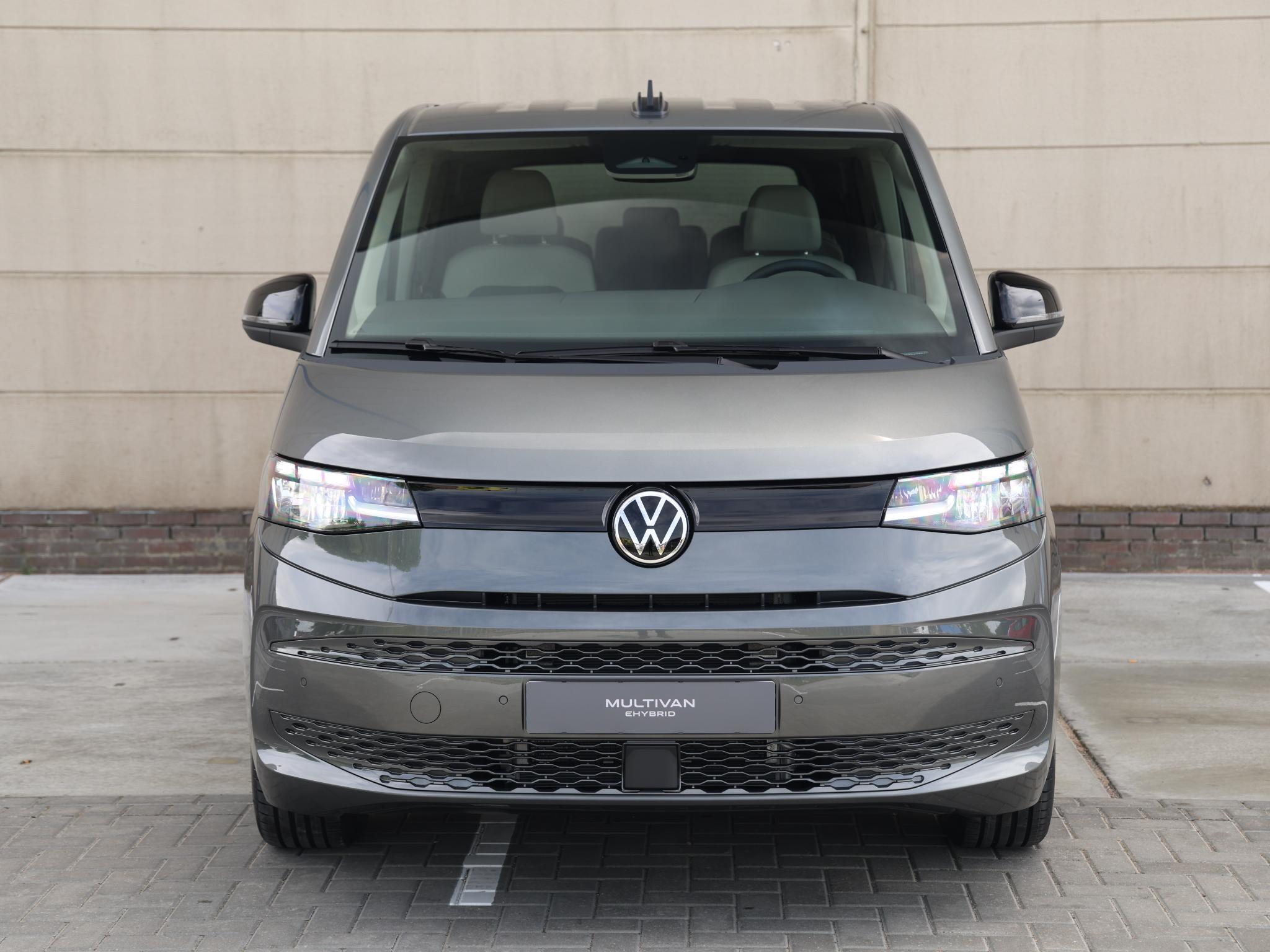 Volkswagen Multivan Economy Business L2 1.5 eHybrid EU6 180 kW (245pk) - Afbeelding 4