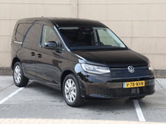 Volkswagen Caddy Cargo 1.5 TSI Style - Afbeelding 3