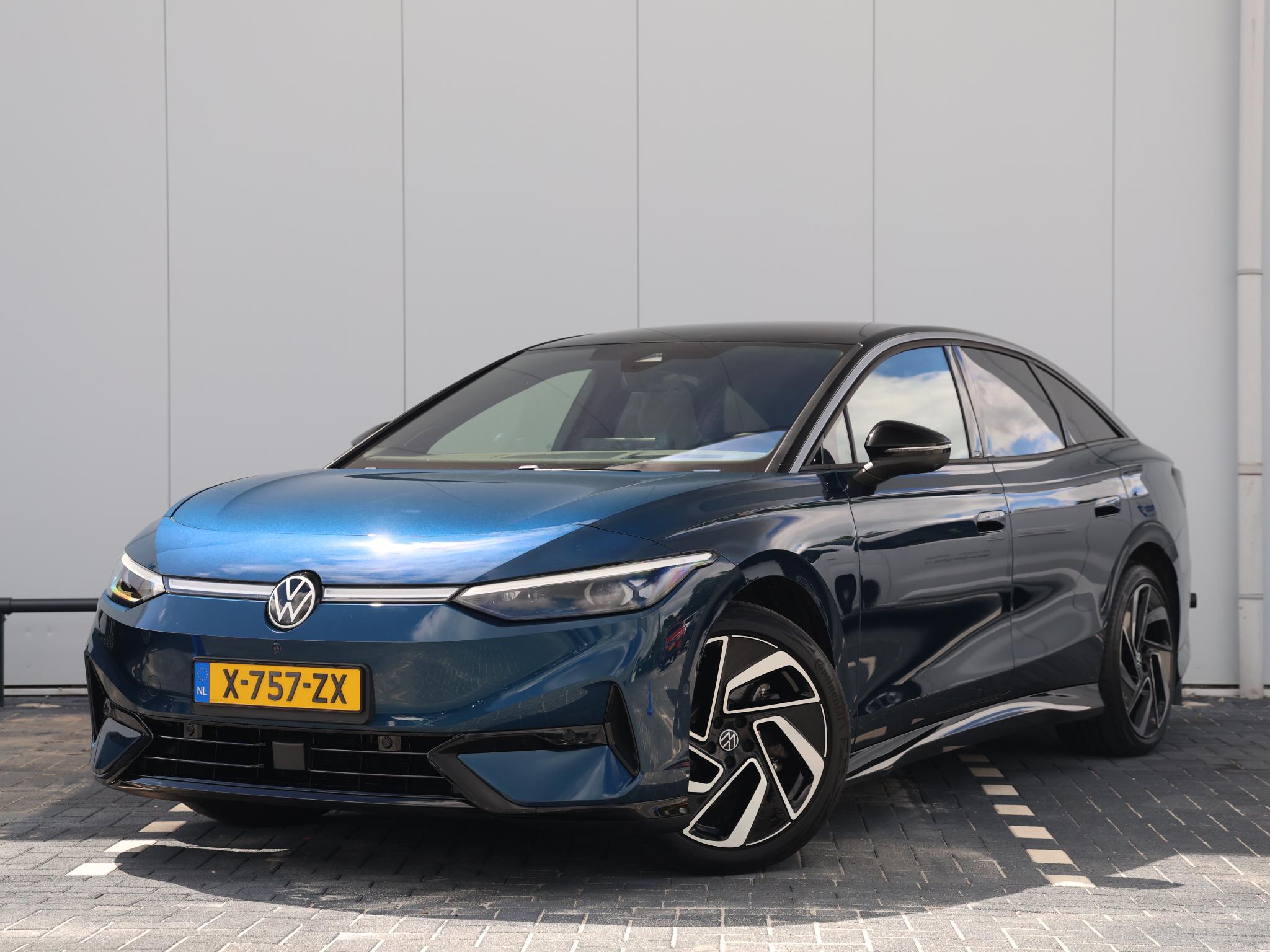 Volkswagen ID.7 Pro Business 77 kWh
