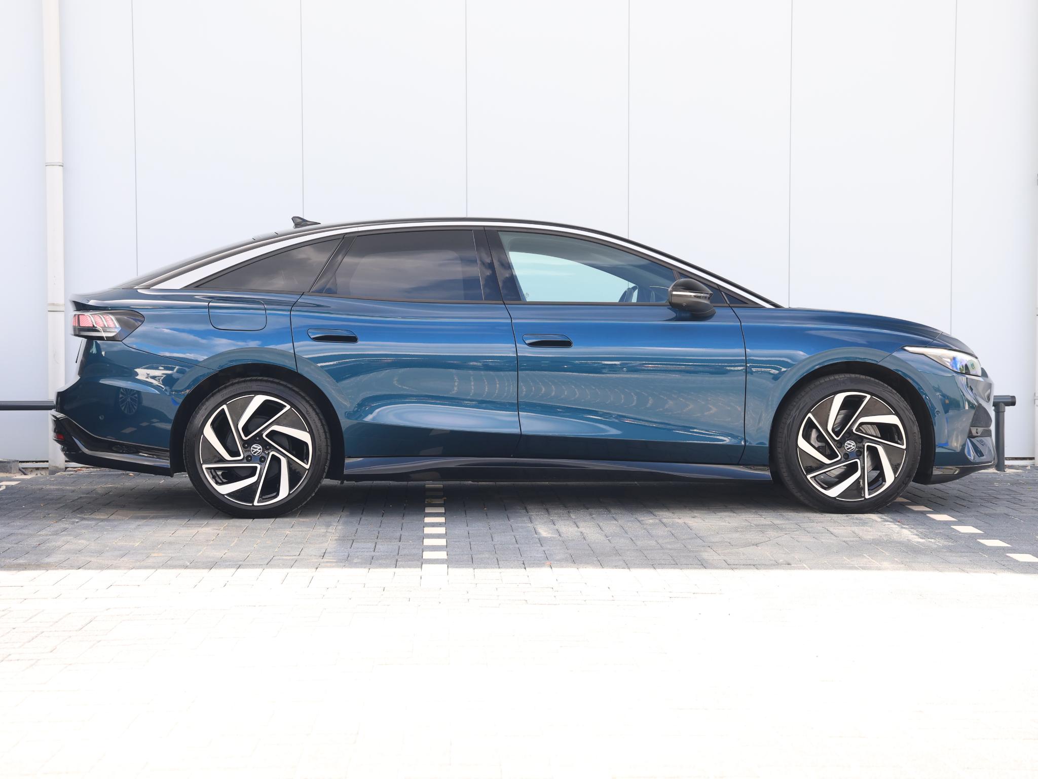 Volkswagen ID.7 Pro Business 77 kWh - Afbeelding 2