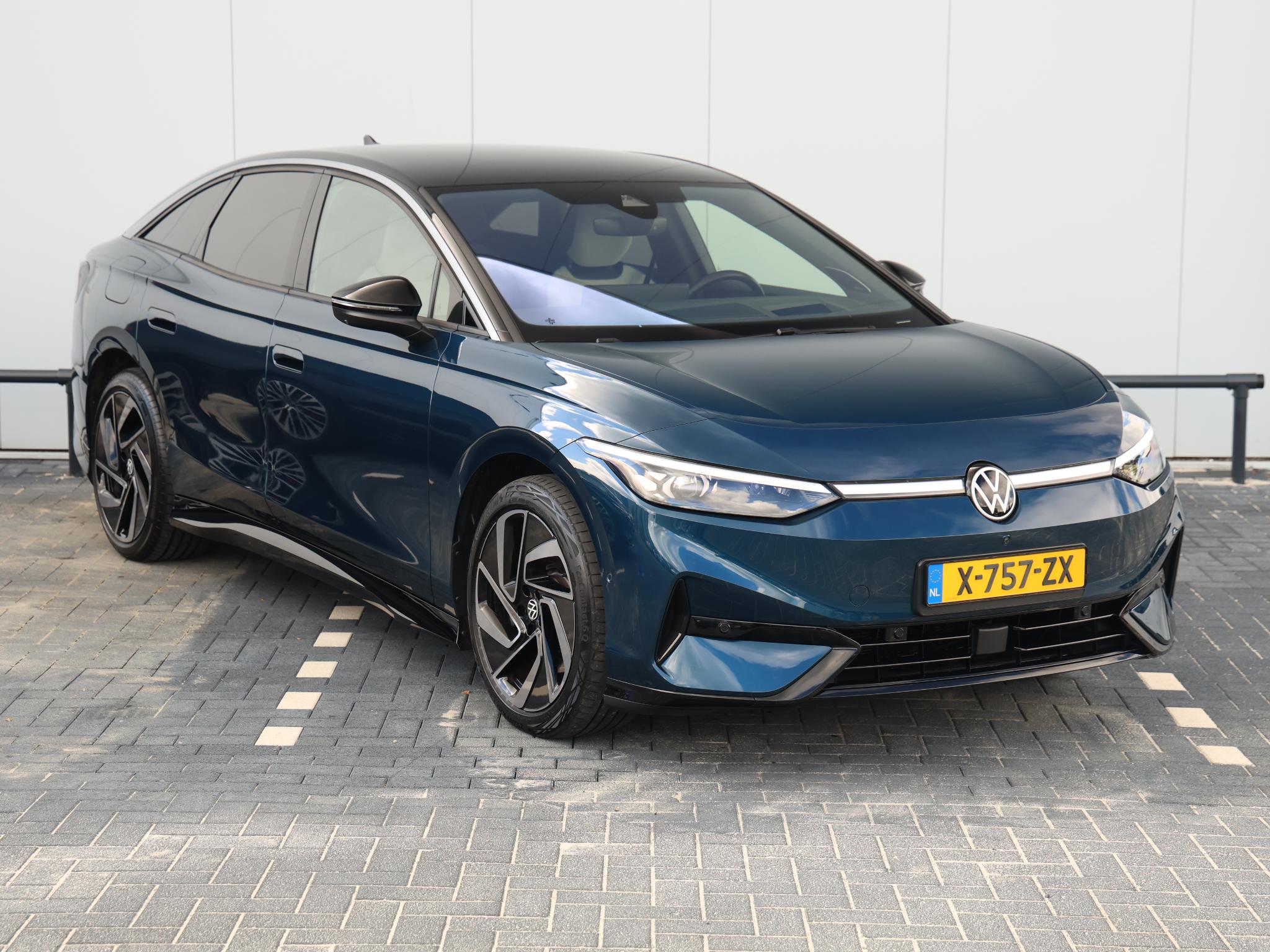 Volkswagen ID.7 Pro Business 77 kWh - Afbeelding 3
