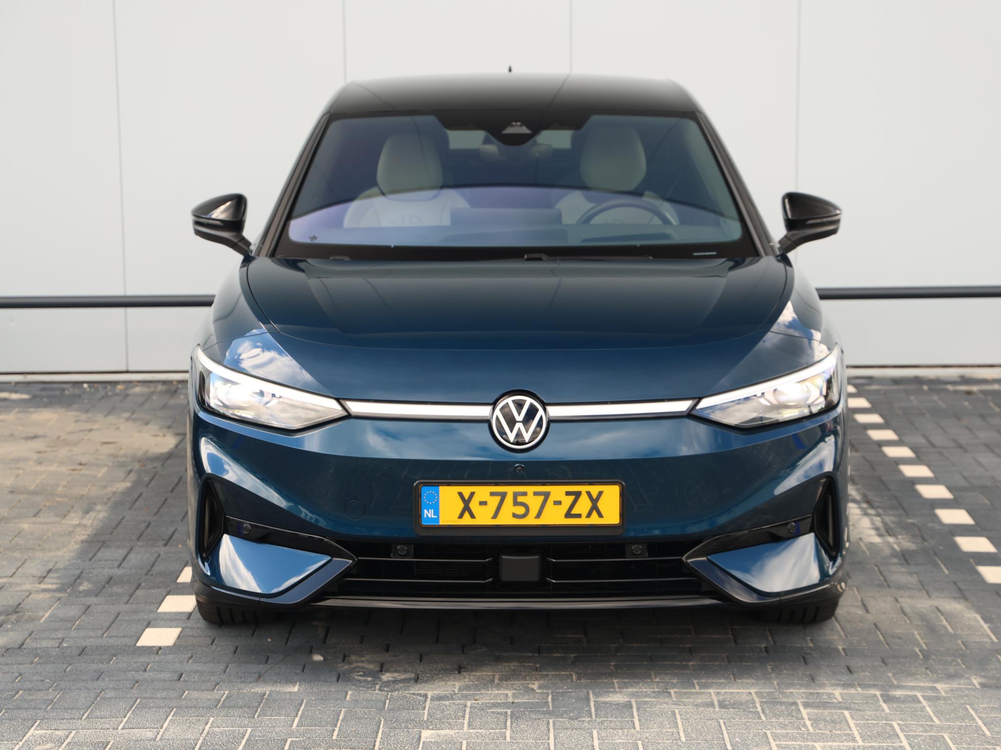 Volkswagen ID.7 Pro Business 77 kWh - Afbeelding 4