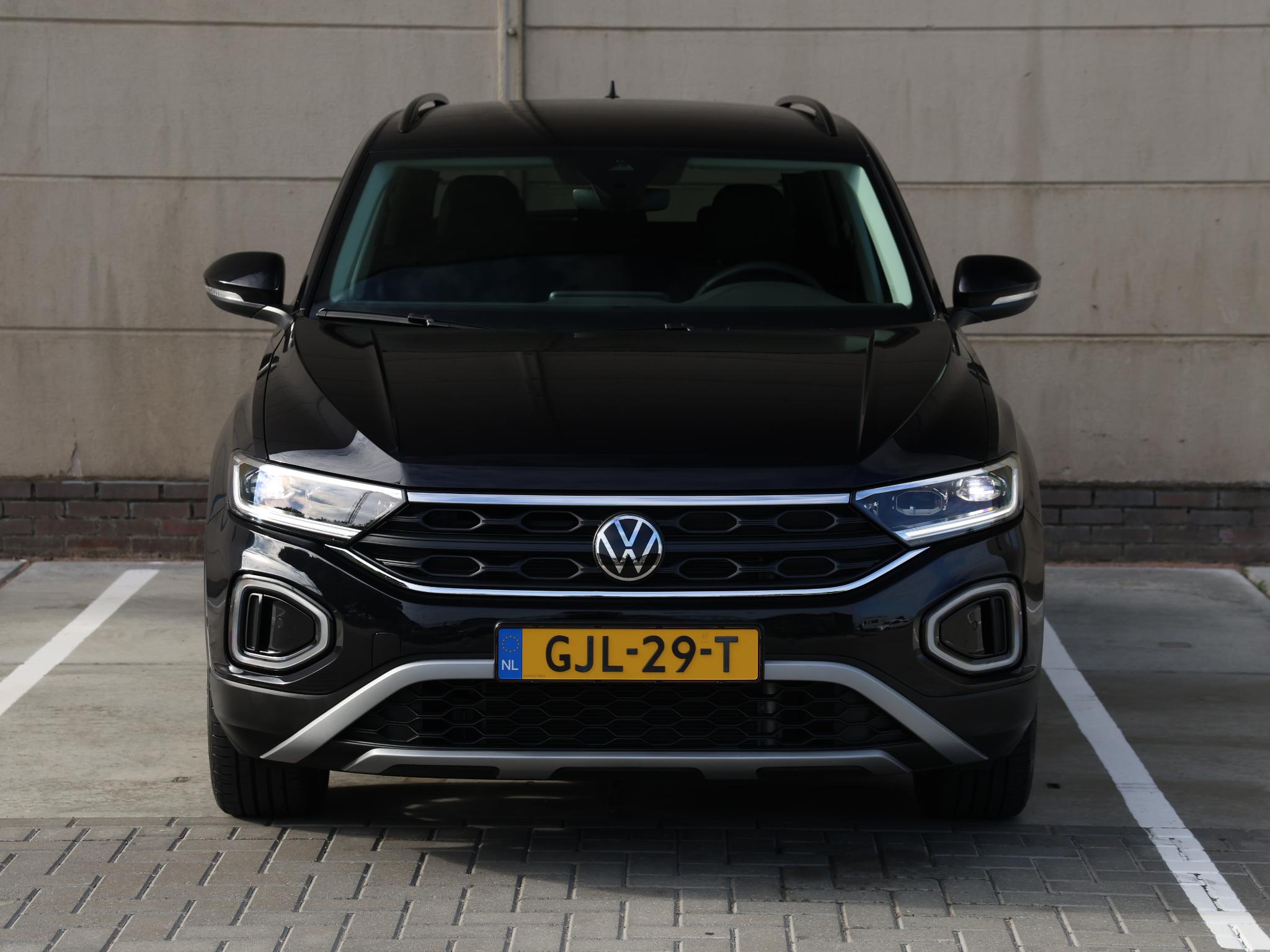 Volkswagen T-Roc 1.0 TSI Oranje Edition - Afbeelding 4
