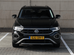 Volkswagen T-Roc 1.0 TSI Oranje Edition - Afbeelding 4